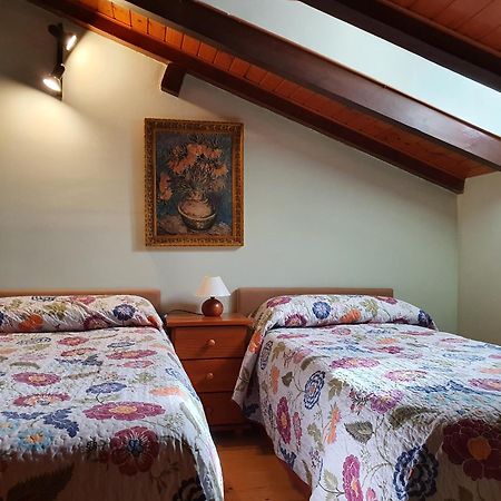 Valdelateja Casa Rural Rudron מראה חיצוני תמונה