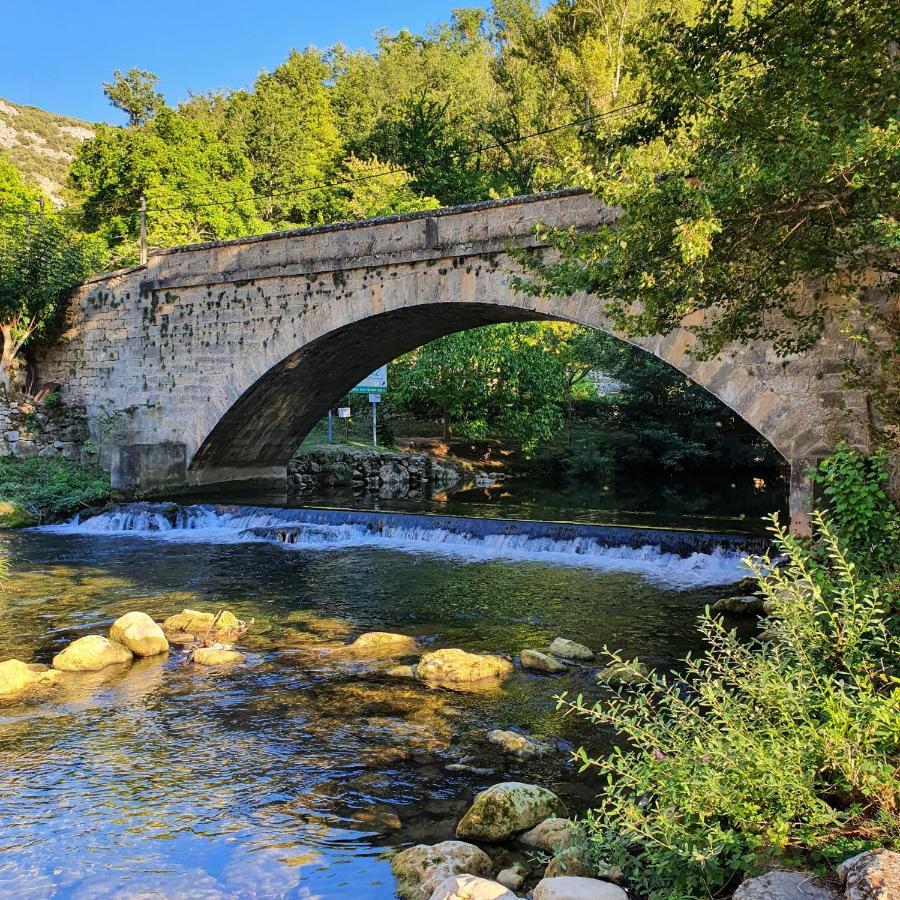 Valdelateja Casa Rural Rudron מראה חיצוני תמונה