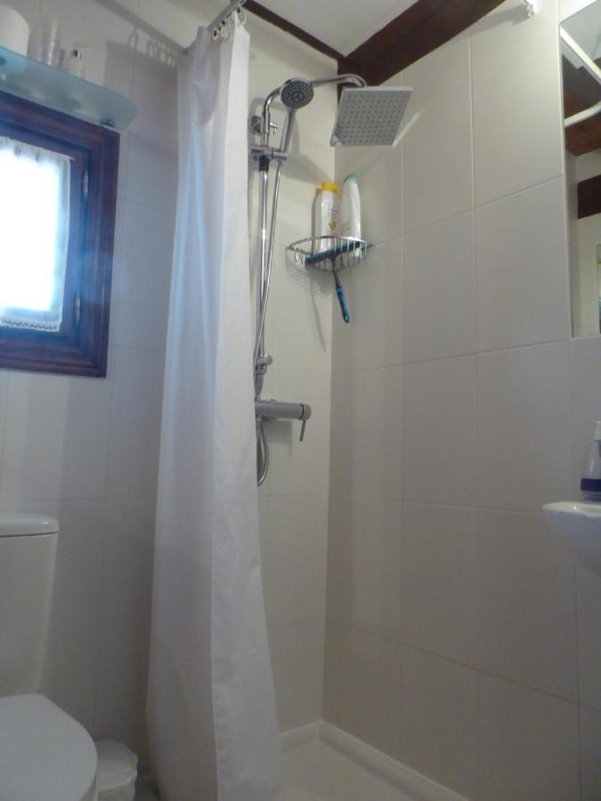 Valdelateja Casa Rural Rudron מראה חיצוני תמונה